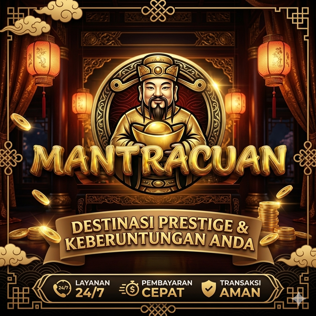 MANTRACUAN