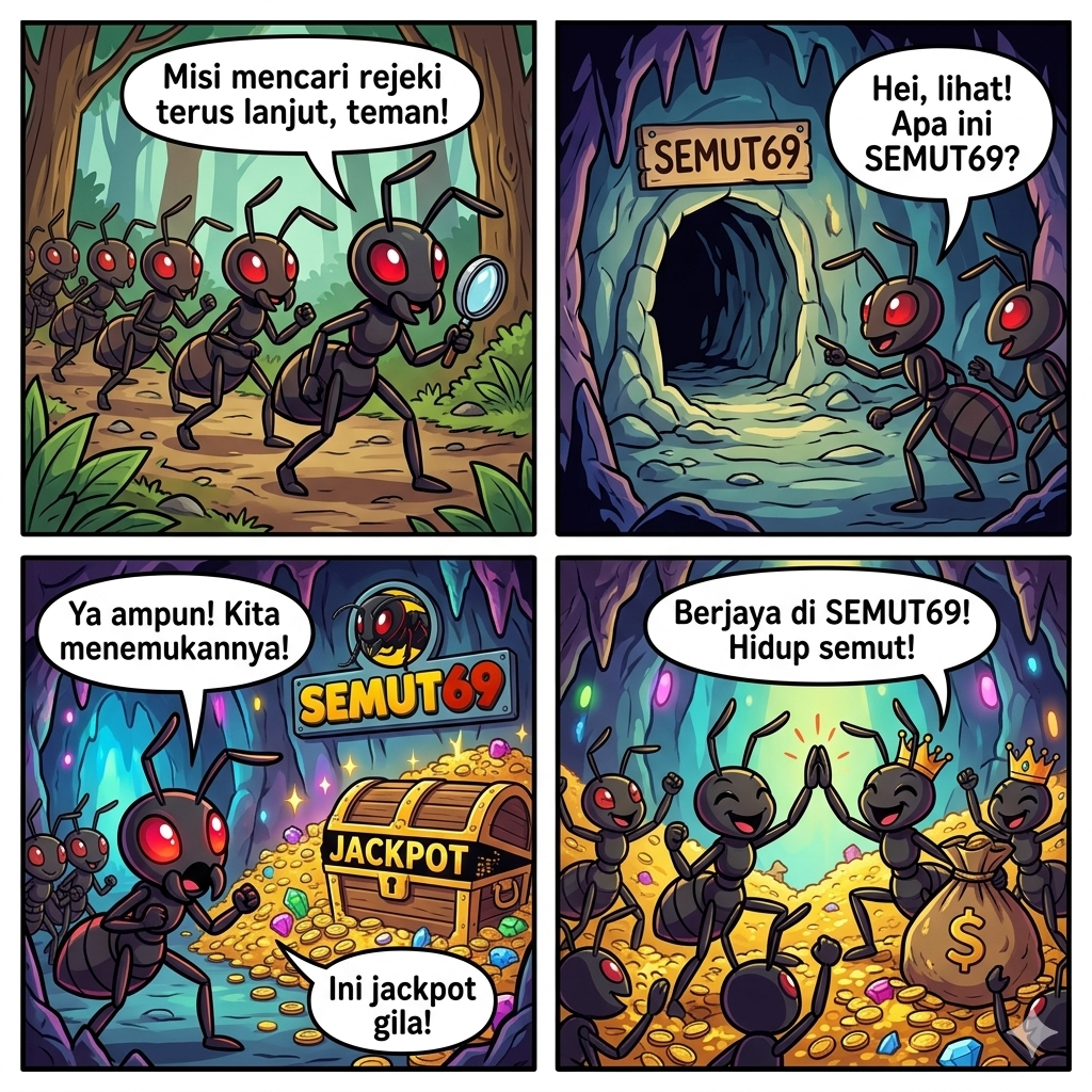 SEMUT69