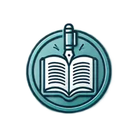 Blogger Inc. Logo