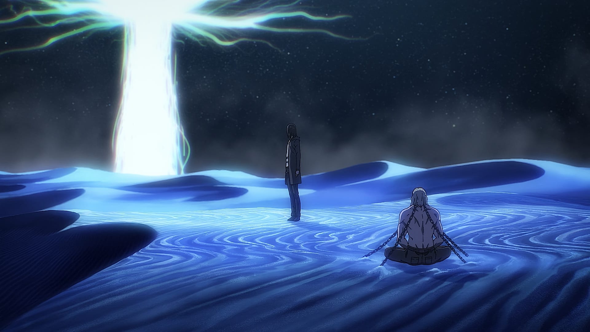 The Paths