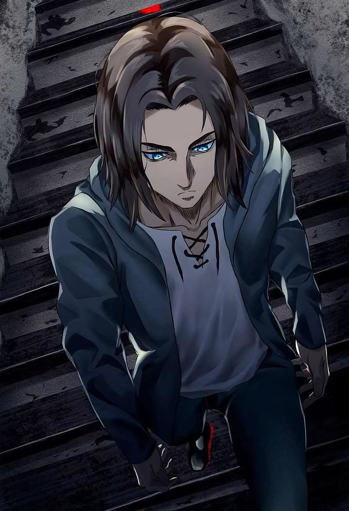 erenyeagerrestored