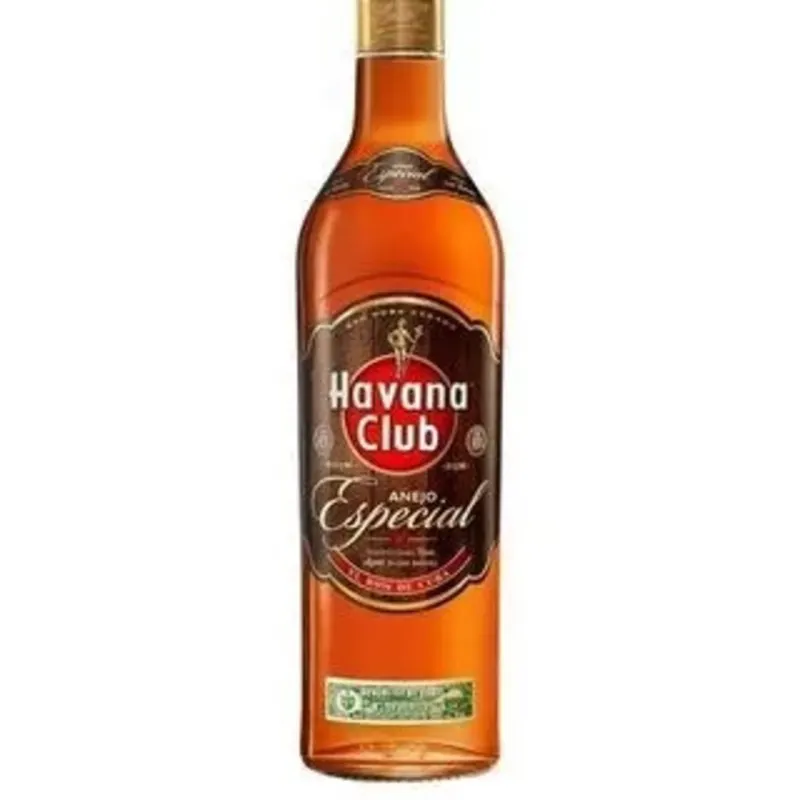 Havana Club Especial 750ml