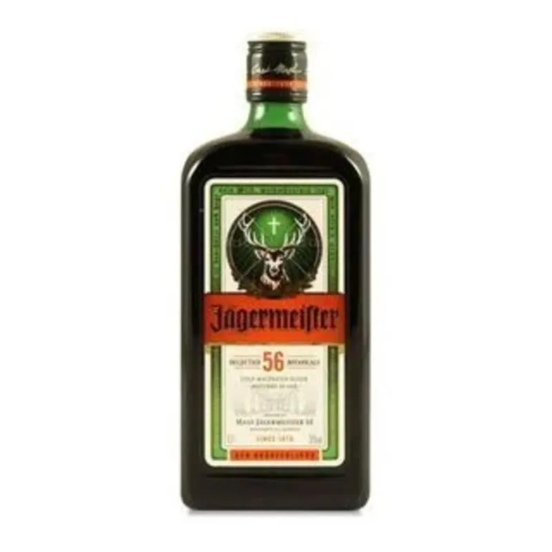 Jagermeister 1L