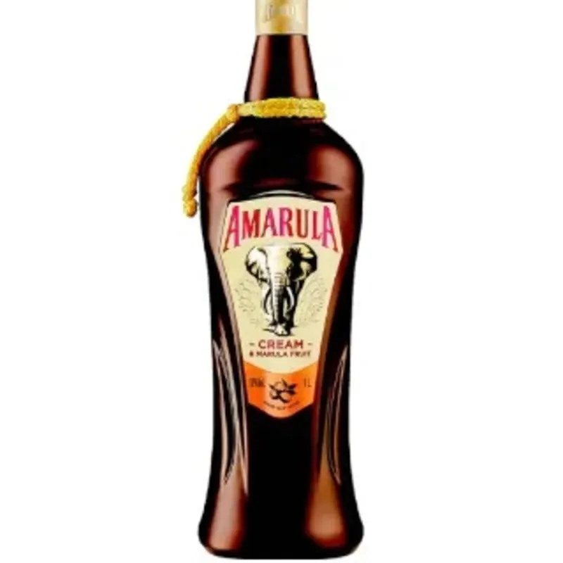 Amarula Fruit Cream 750ml