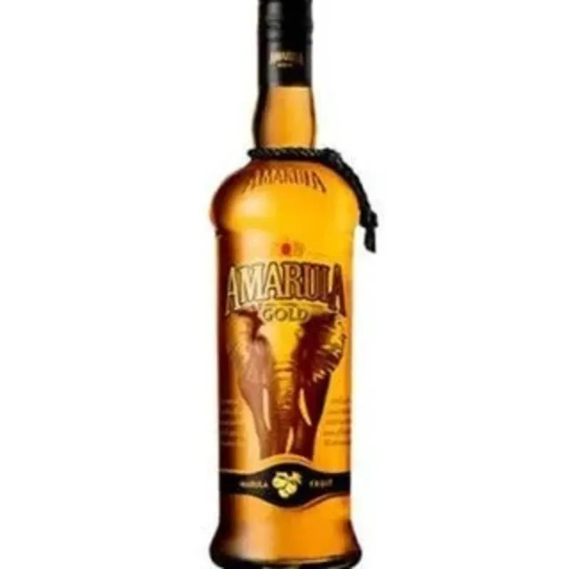 Amarula Gold 1L