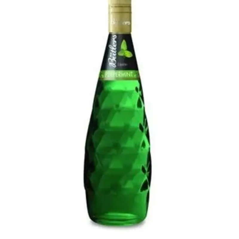 Butlers Peppermint 750ml