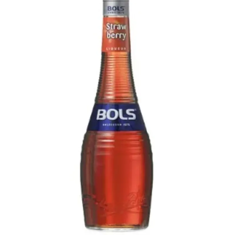 Bols Strawberry 750ml