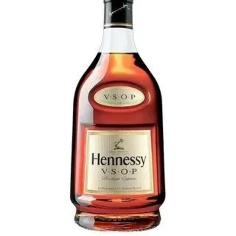 Hennessy Vsop 700ml