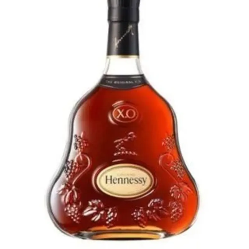 Hennessy Xo 1L