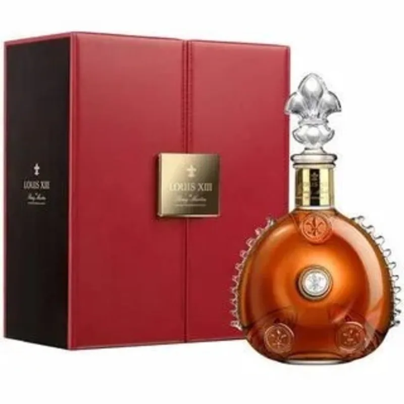 Remy Martin Louis Xiii 700ml