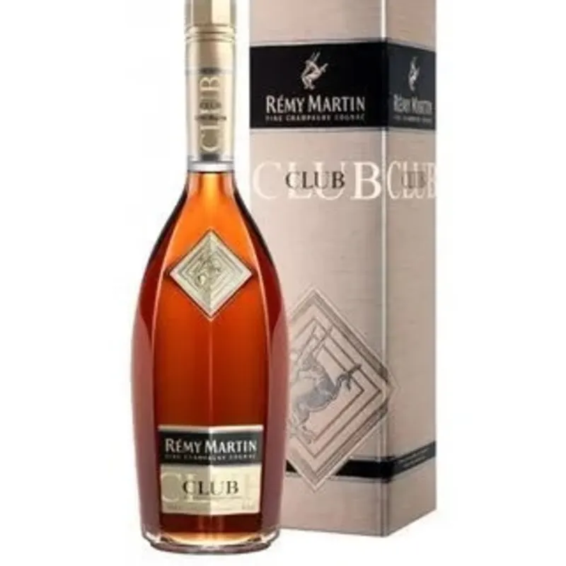 Remy Martin Club Cognac 700ml