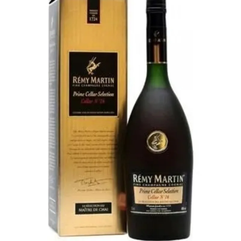 Remy Martin Prime Cellar Selection Cellar No 16 1L