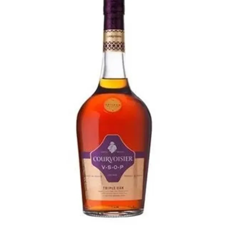 Courvoisier Vsop Tripple Oak 700ml