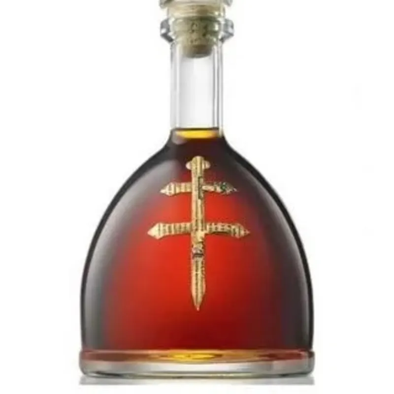 Dusse Vsop Cognac 700ml