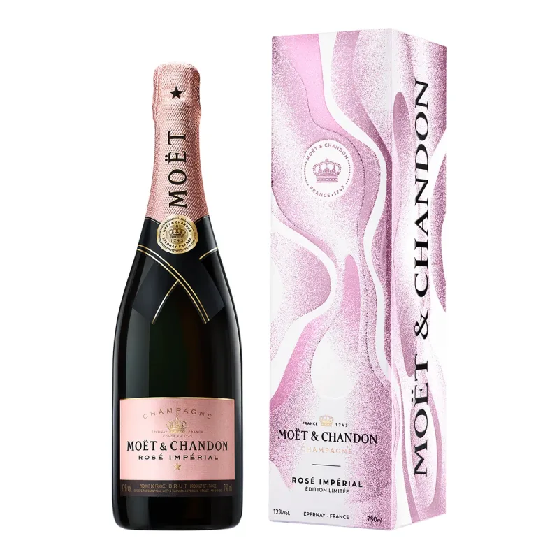 GH Mumm Cordon Rouge Brut 750ml