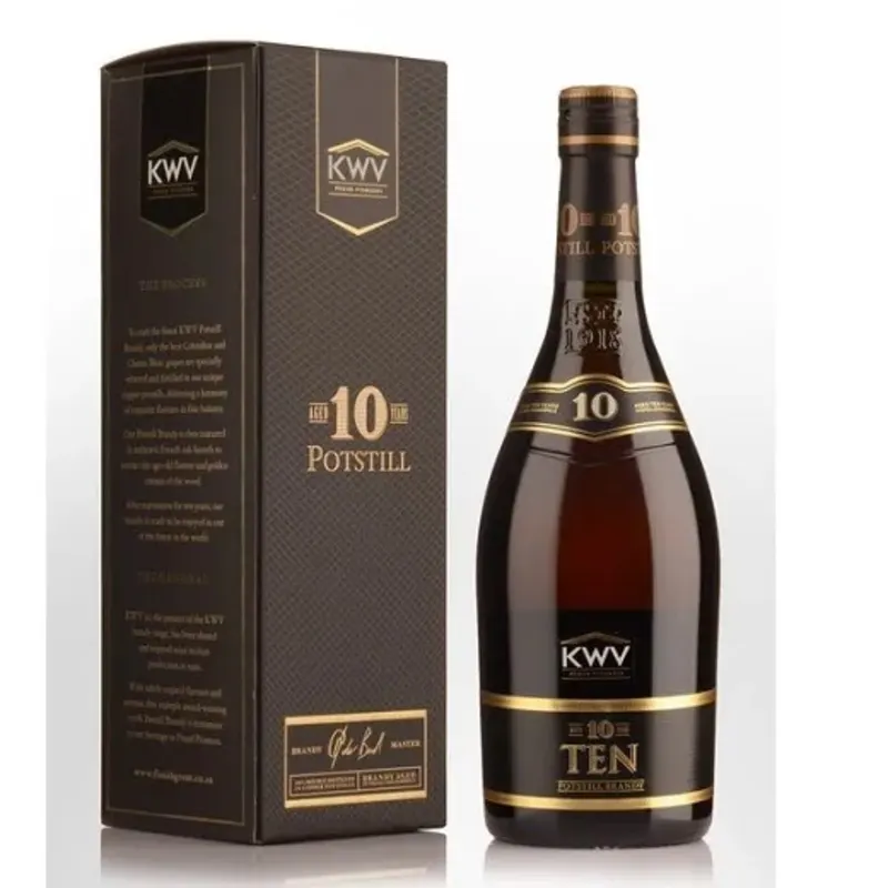 Viceroy 10 Years 750ml