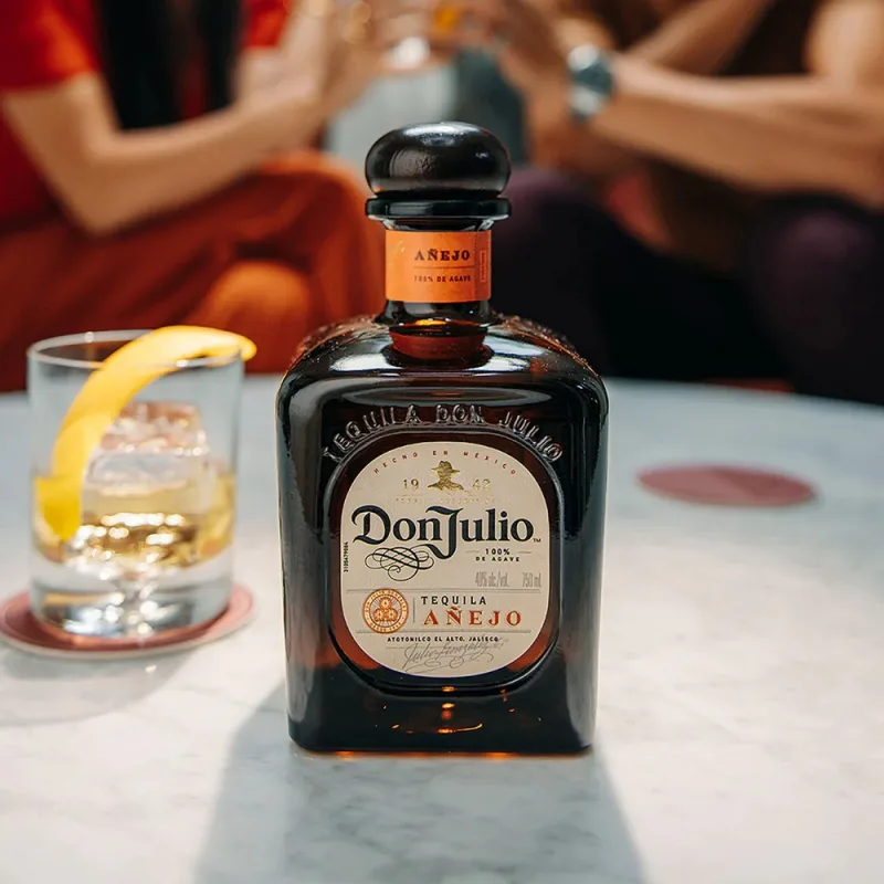 Don Julio Anejo 750ml