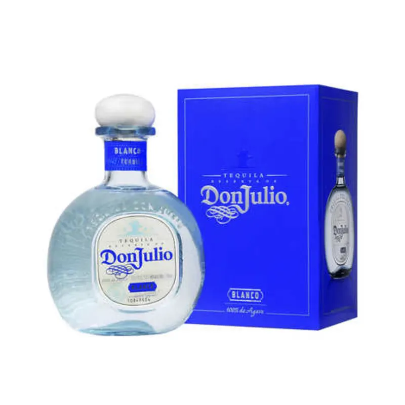 Don Julio Blanco 750ml