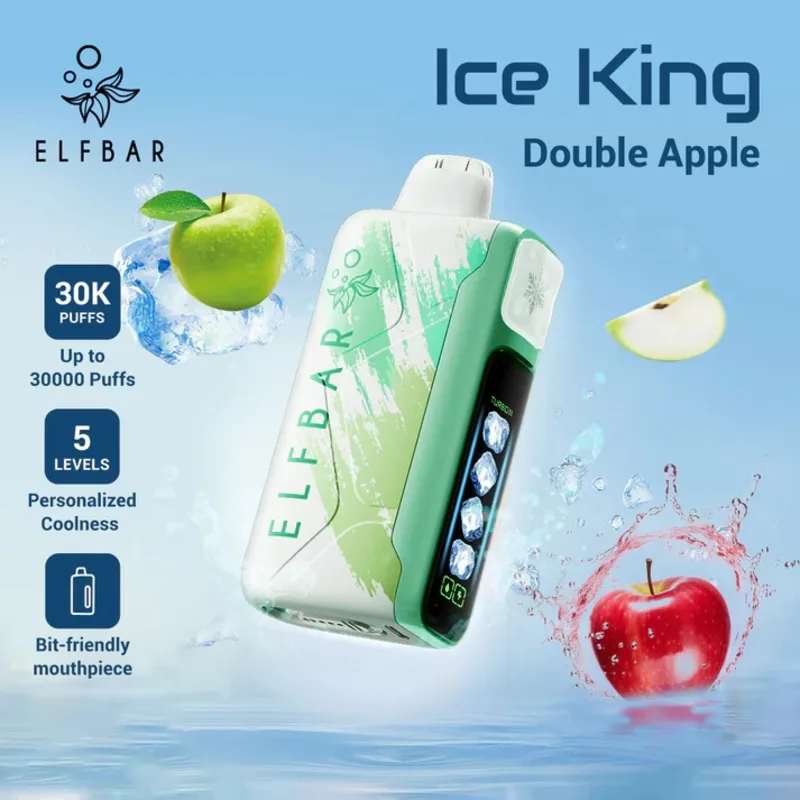 Double Mango-ELFBAR
