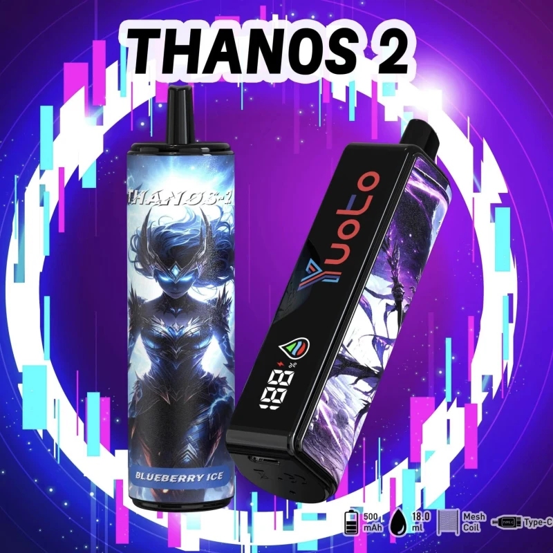 Sour Watermelon Candy Thanos 2