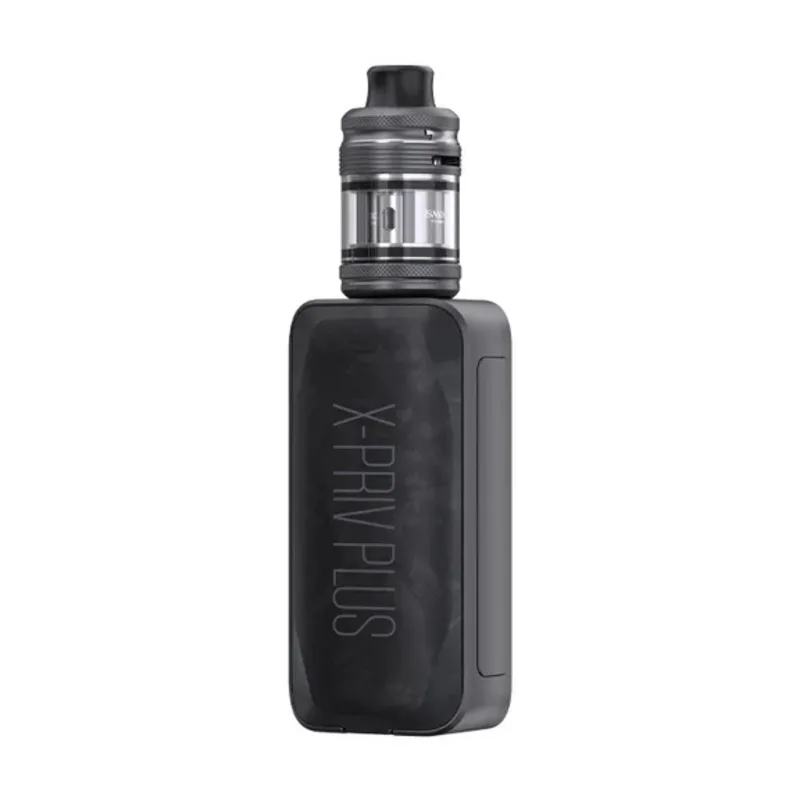 SMOK X PRIV PLUS KIT -black