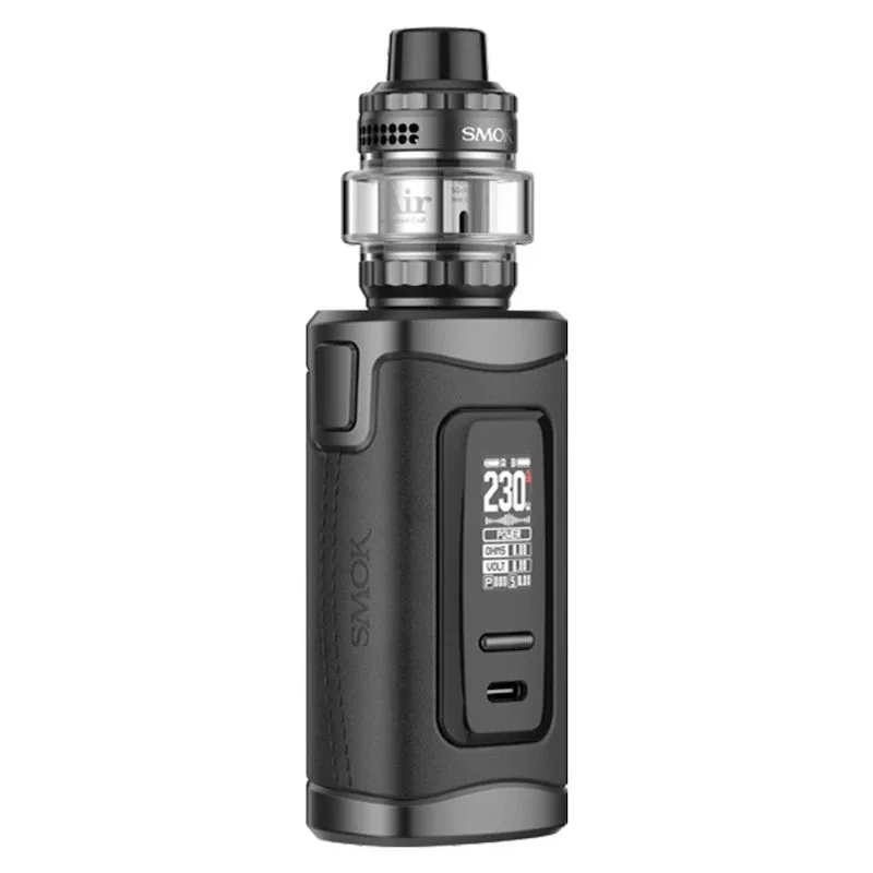 SMOK MORPH 3 KIT -black gunmetal