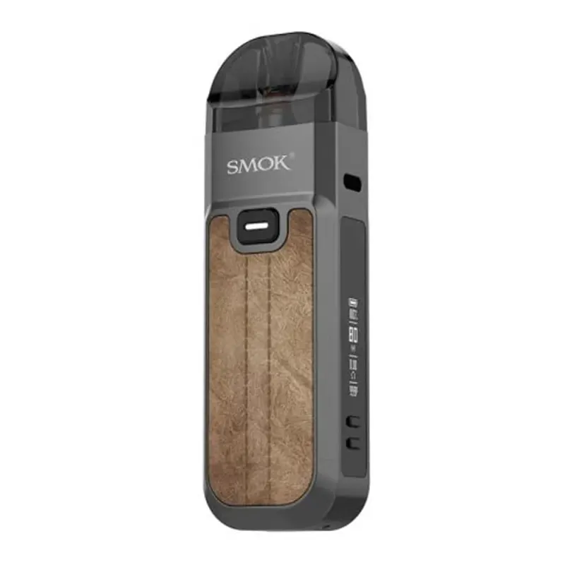 SMOK NORD 5 80W Pod System- brown