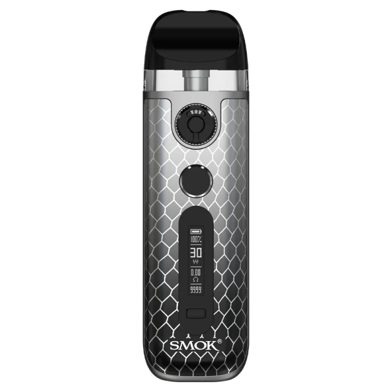 SMOK NOVO 5 KIT black cobra