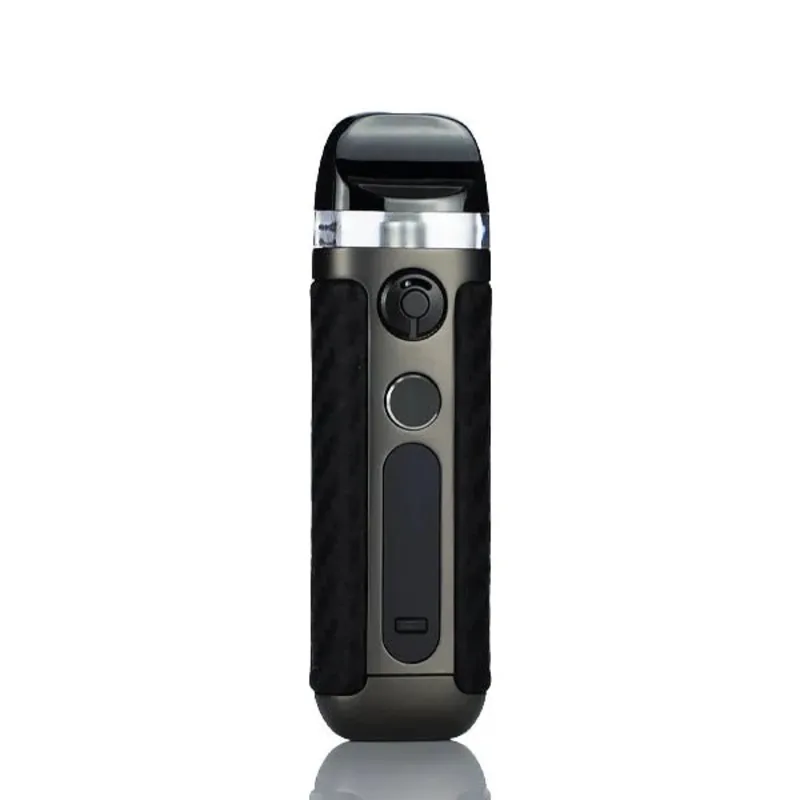 SMOK NOVO 5 KIT black carbon fiber