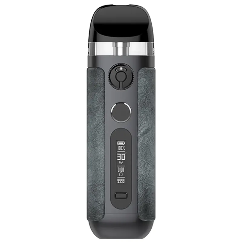 SMOK NOVO 5 KIT Grey leather