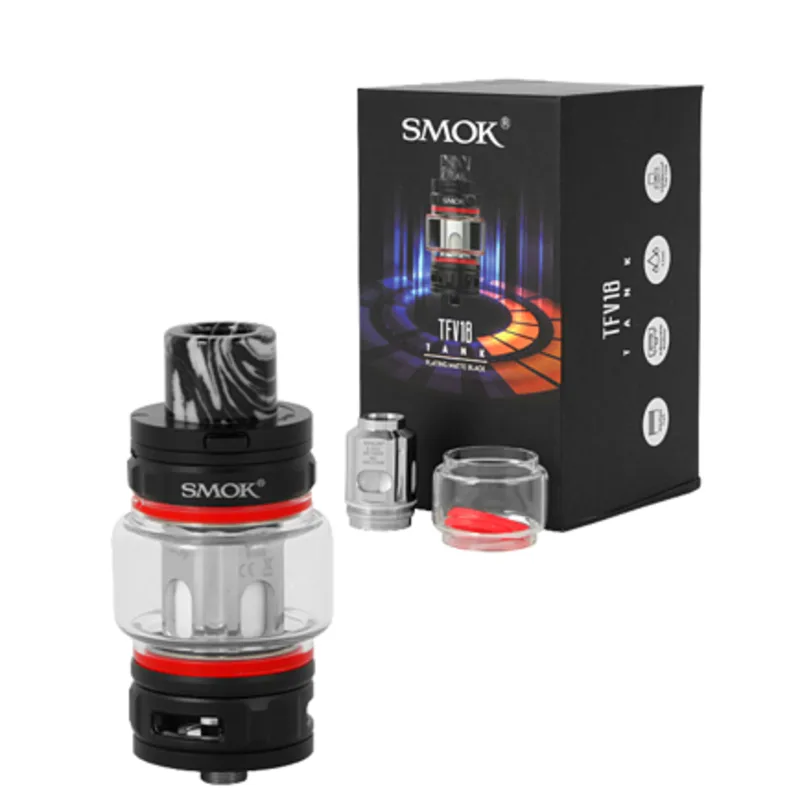 SMOK TFV18 TANK