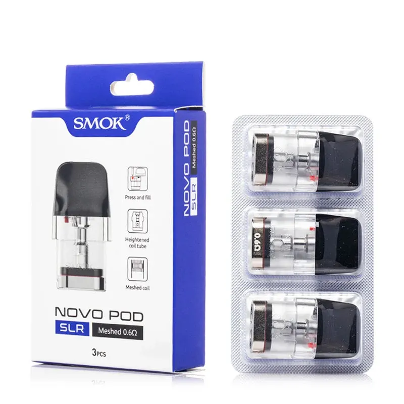 SMOK NOVO ECO POD