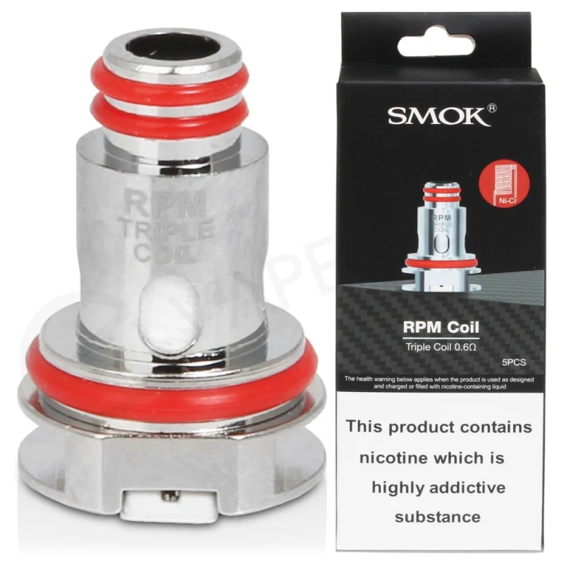 SMOK RPM Coil