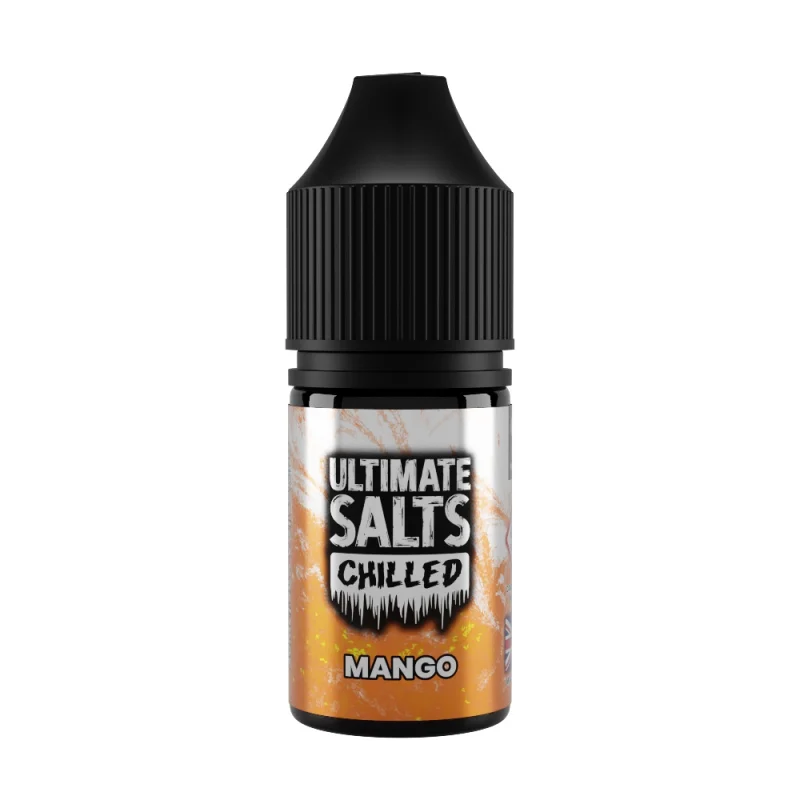 Mango Chilled Ultimate Salt