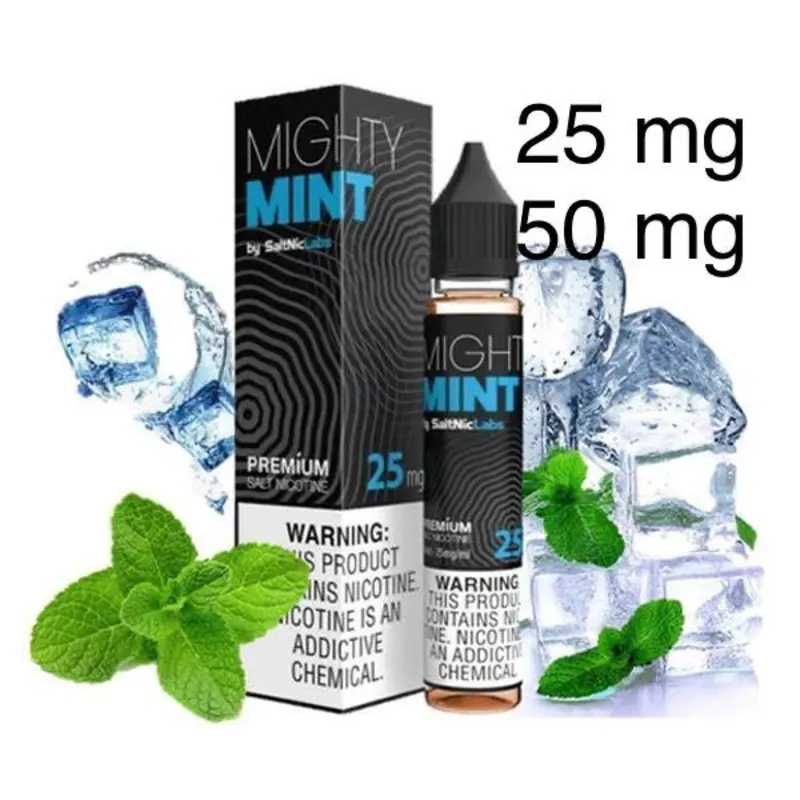 Vgod Mighty Mint 30ml