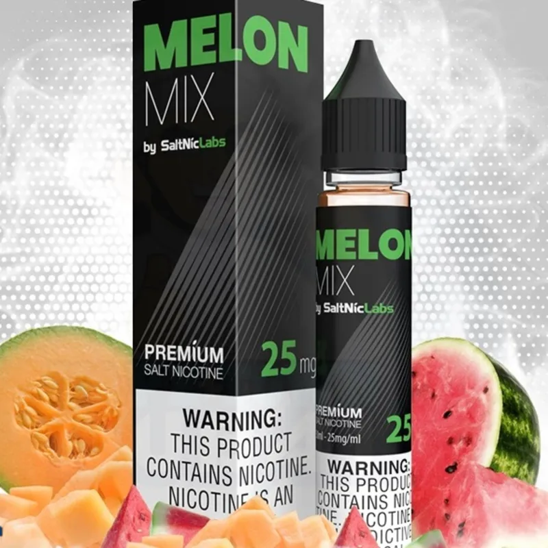 Vgod Melon Mix 30ml