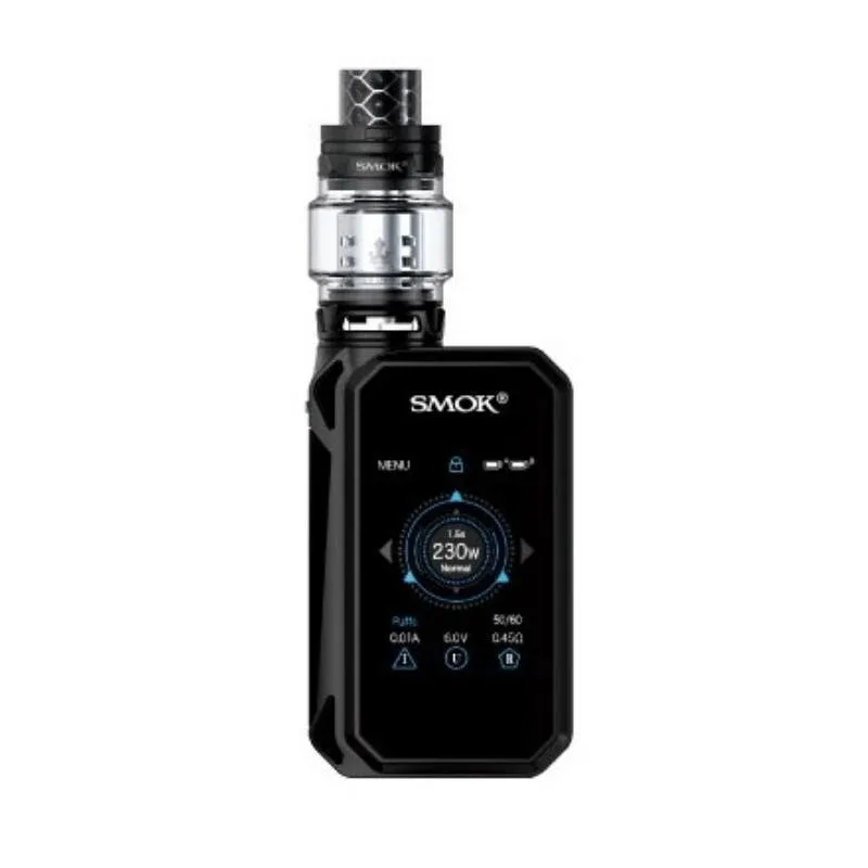 Smok G-PRIV 4 Kit-Black