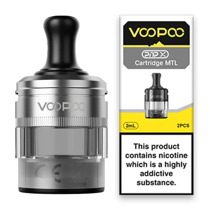 VOOPOO Cartridge DTL - PNP-X