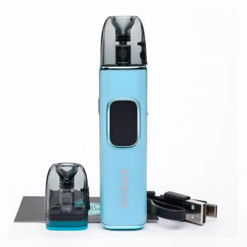 VooPoo Argus G3 Snow Blue