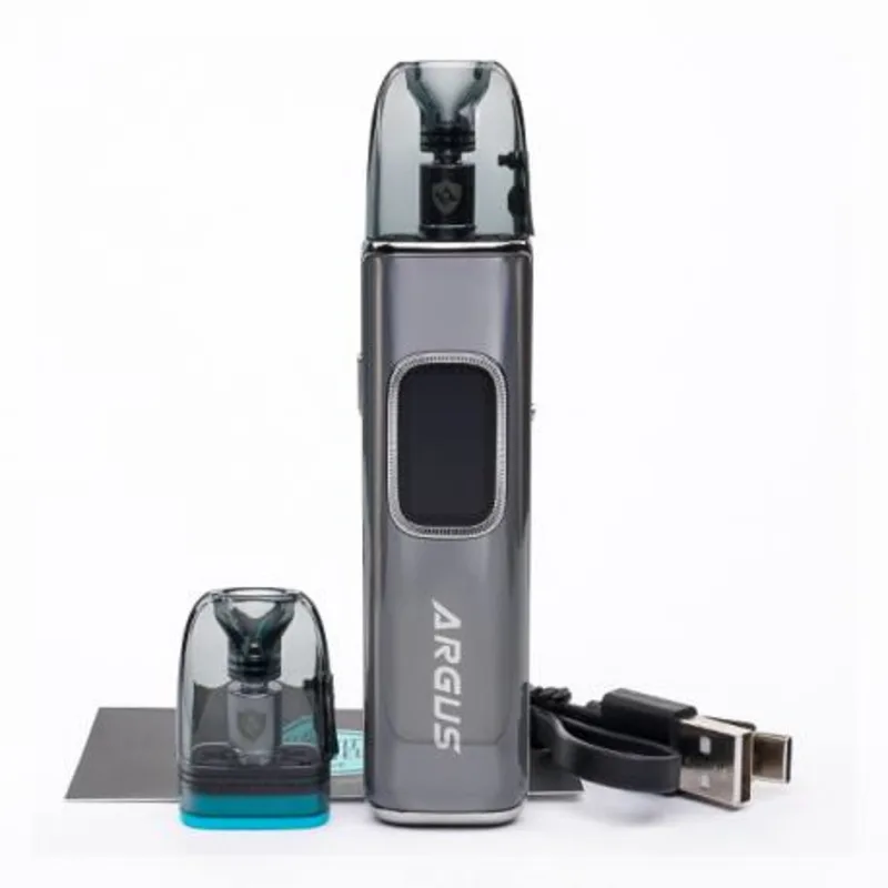 VooPoo Argus G3 Space Gray