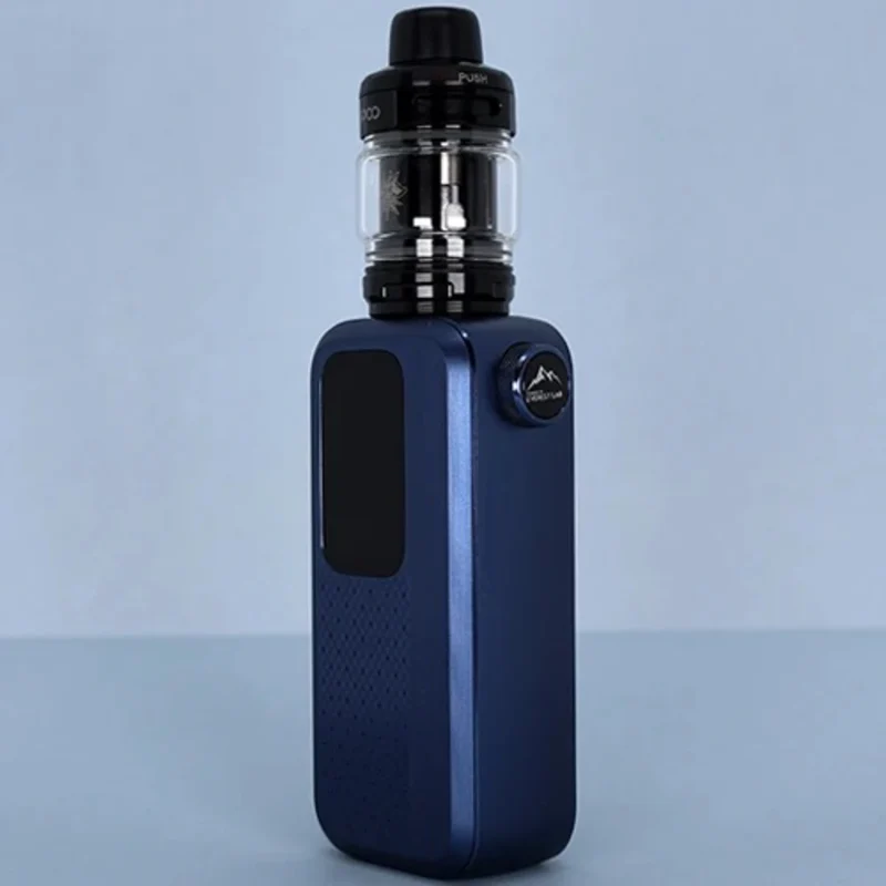 VooPoo Vinci Spark 220 Kit Space Blue