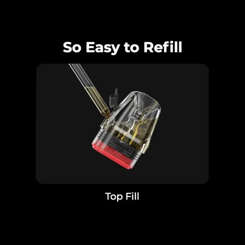 S10 Smart Watch Replacement Pod