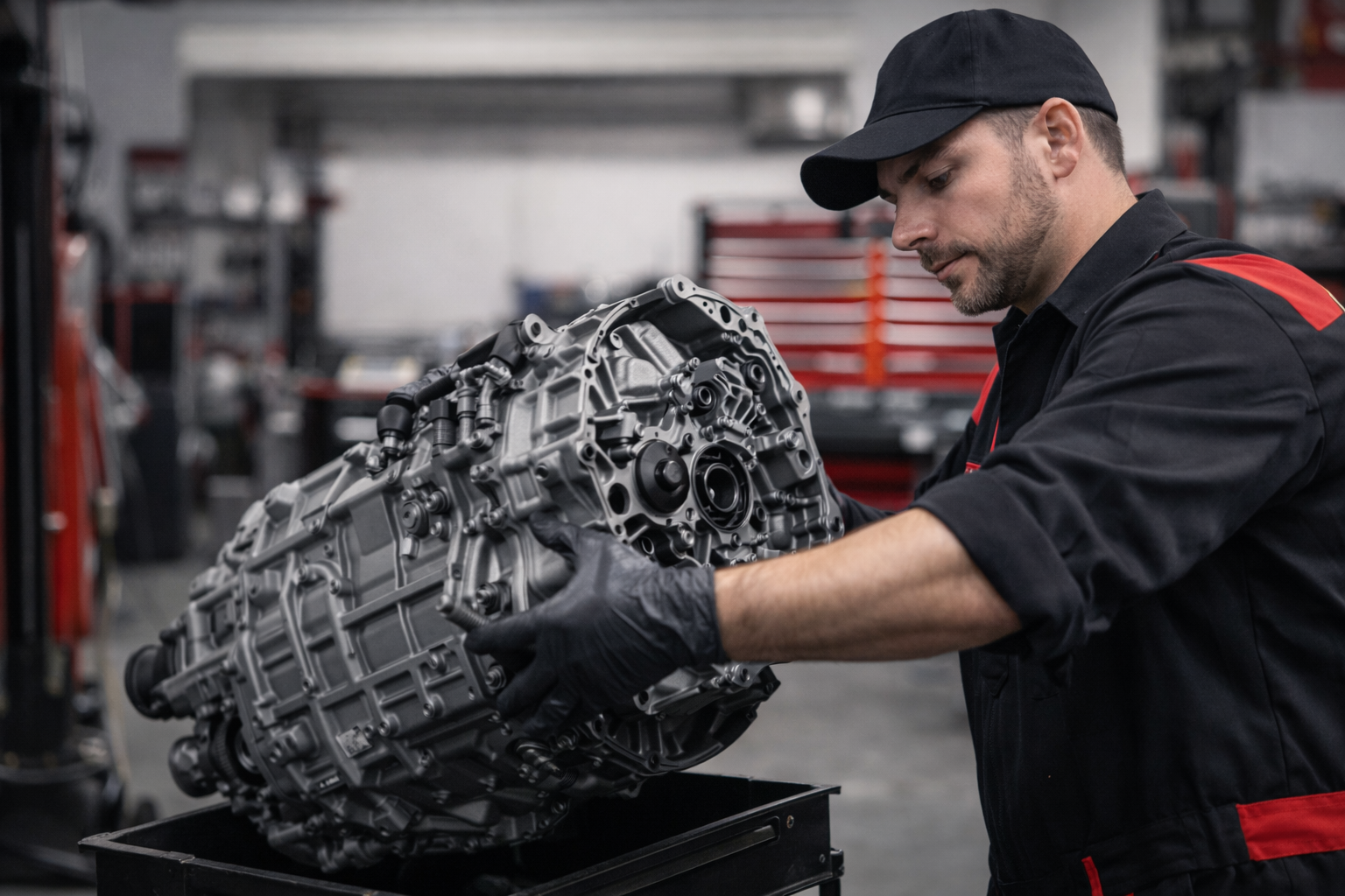 Transmission Service