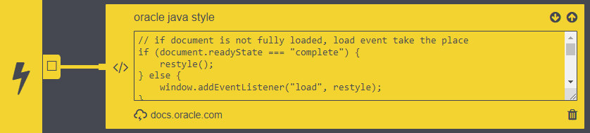 script auto runner setting
