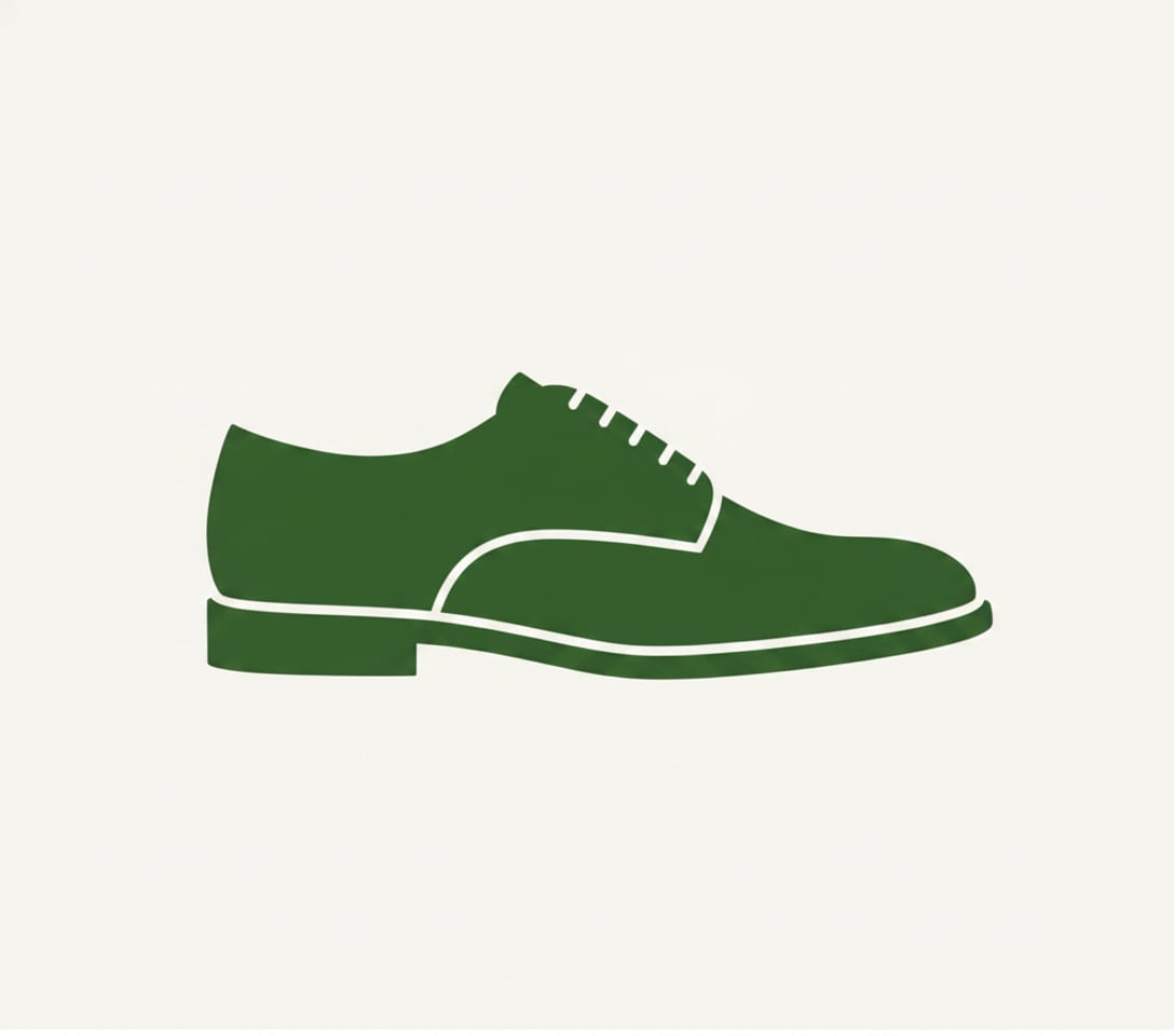 Dedicated shoe storage