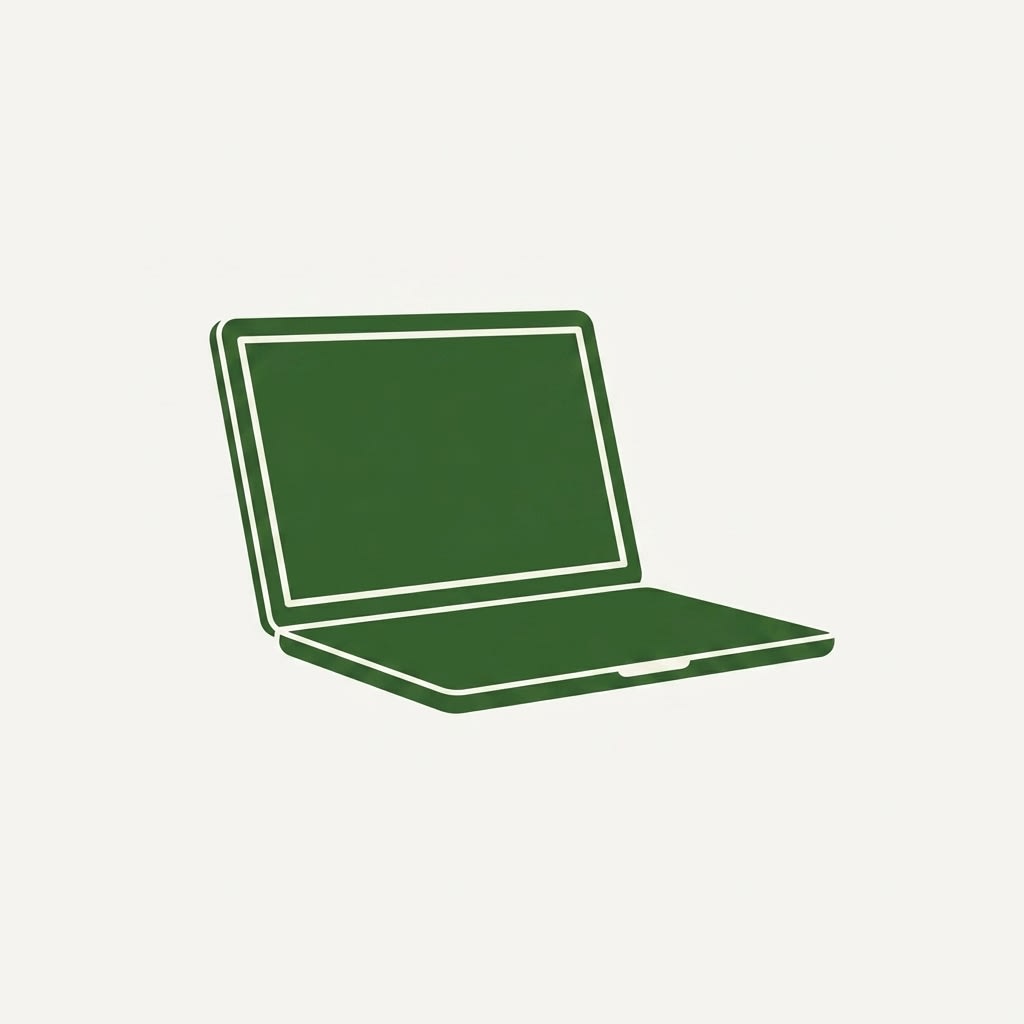 15" padded laptop sleeve