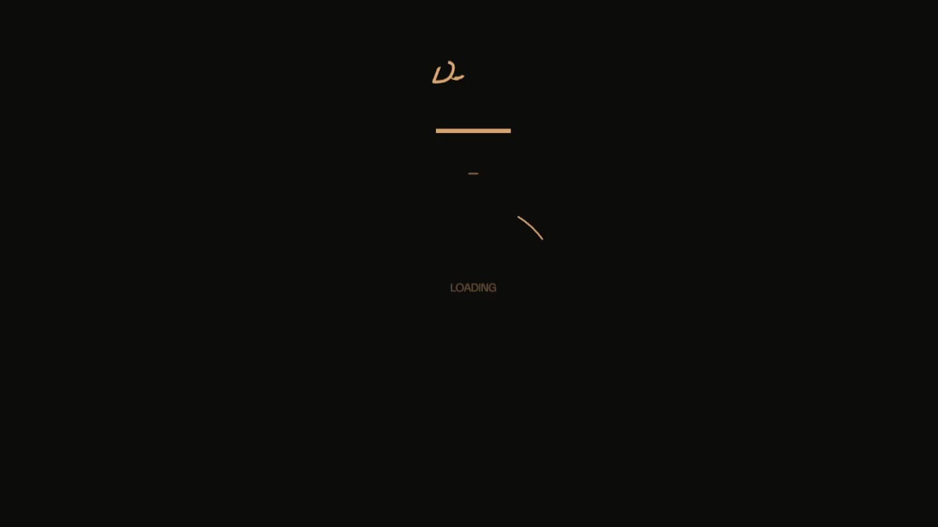 Screenshot of Dezea