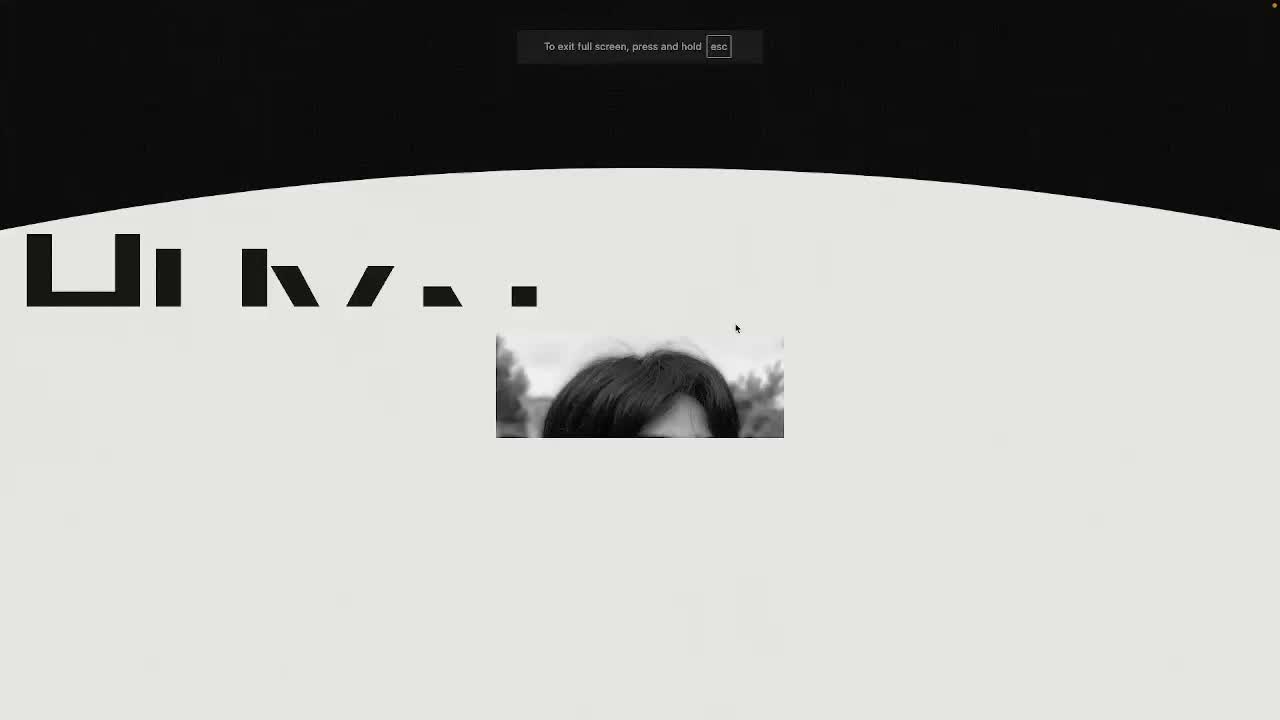 Screenshot of Huy Nguyen