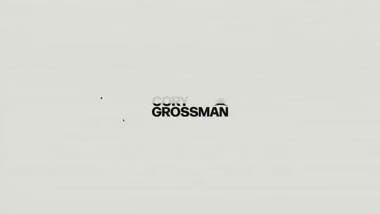 Screenshot of Cory Grossman