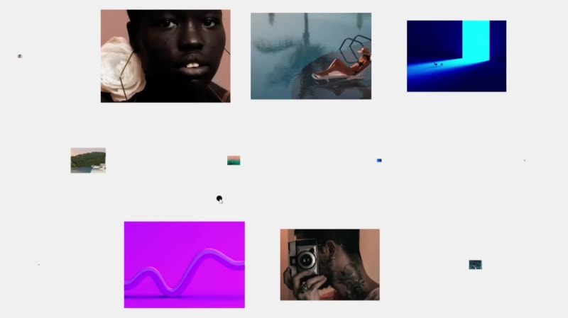Screenshot of Dgrees